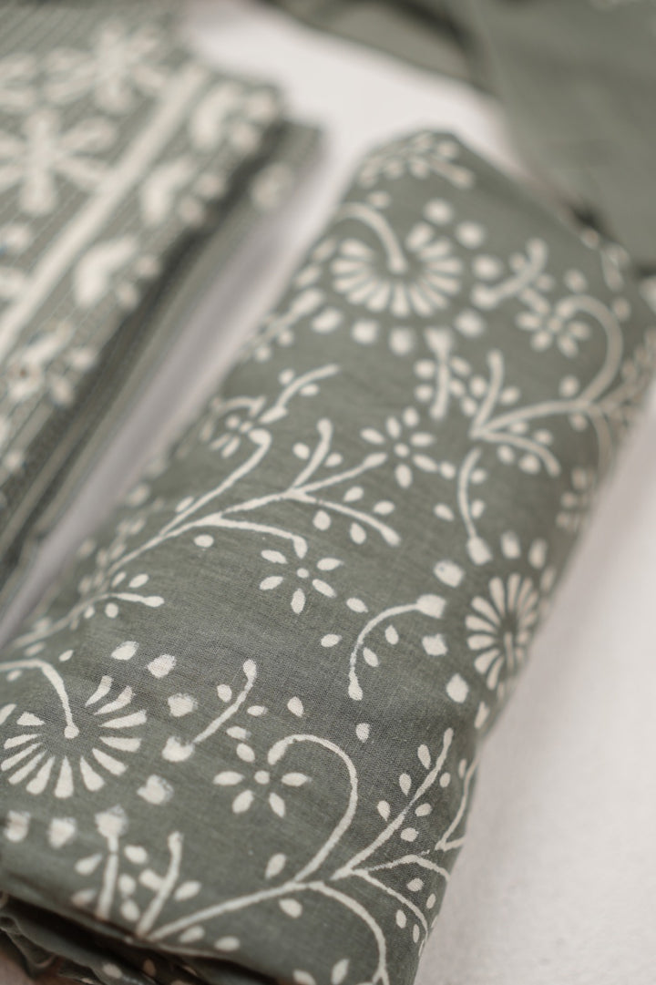 Cotton Salwar TSS940