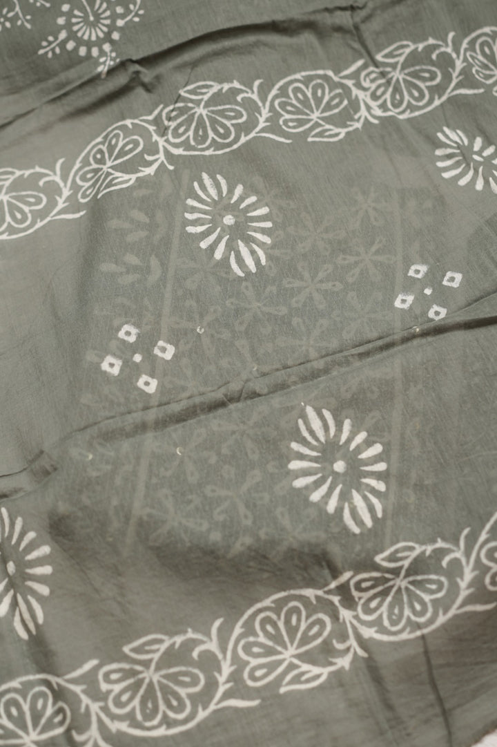 Cotton Salwar TSS940