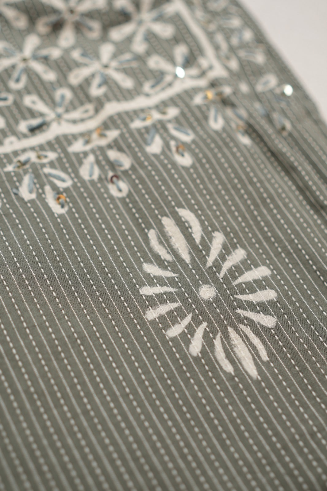 Cotton Salwar TSS940