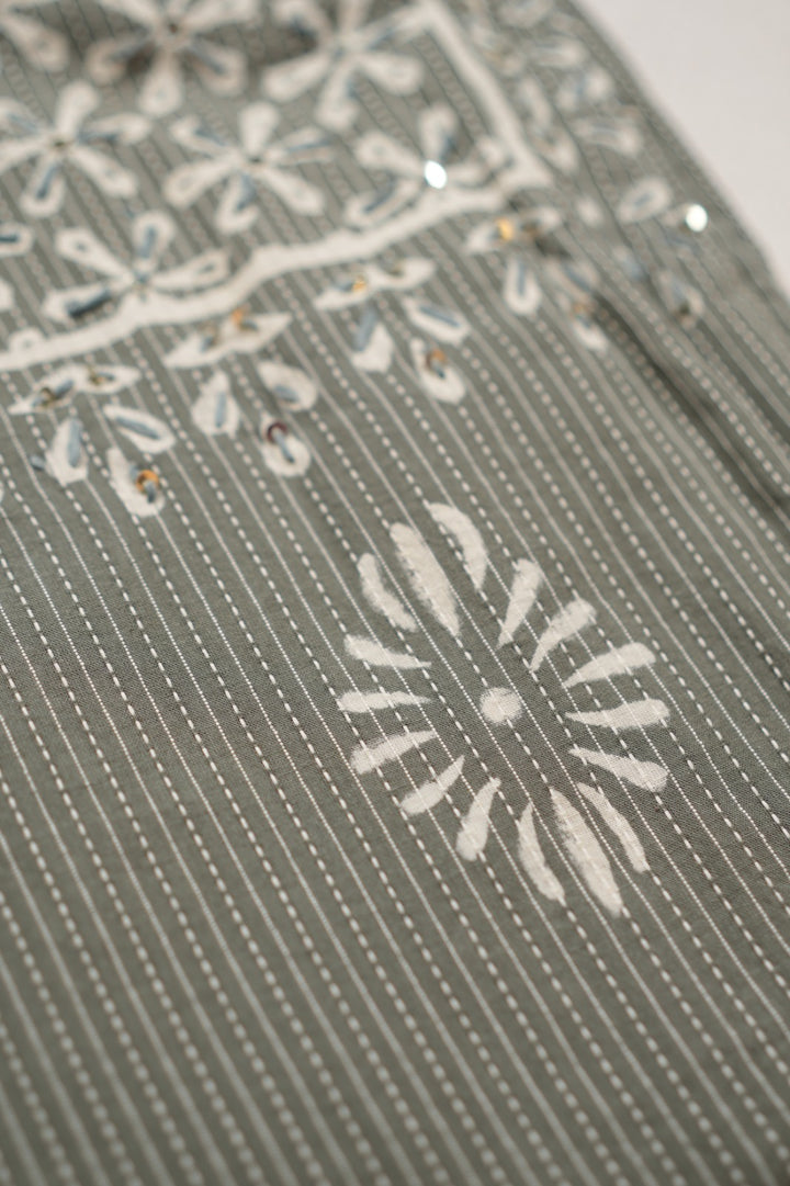 Cotton Salwar TSS940