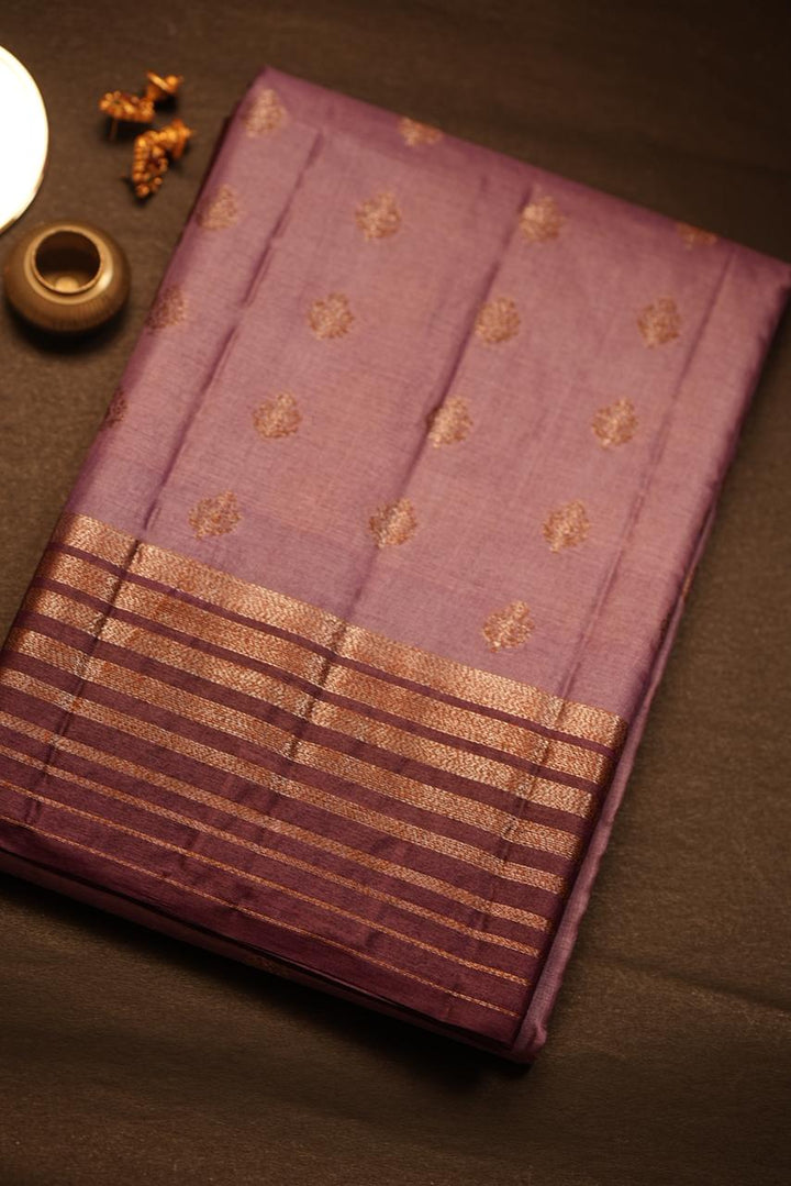 Tussar Saree TSA4659