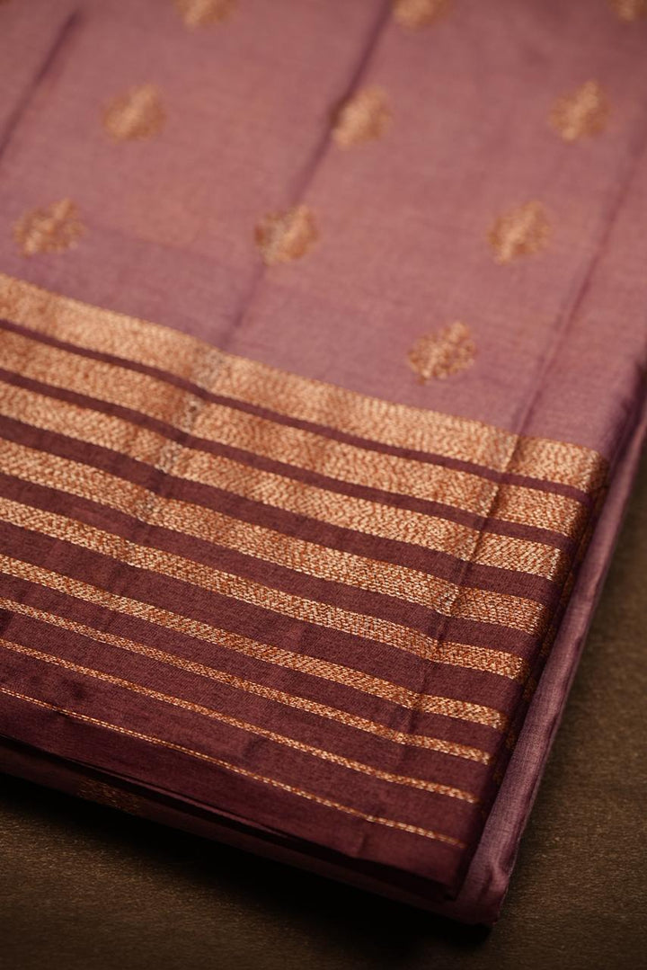 Tussar Saree TSA4659