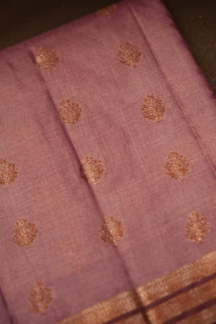 Tussar Saree TSA4659