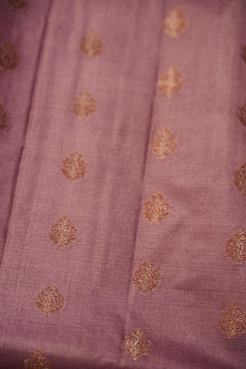 Tussar Saree TSA4659