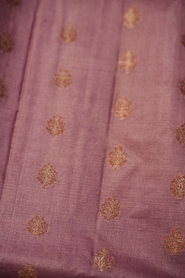 Tussar Saree TSA4659