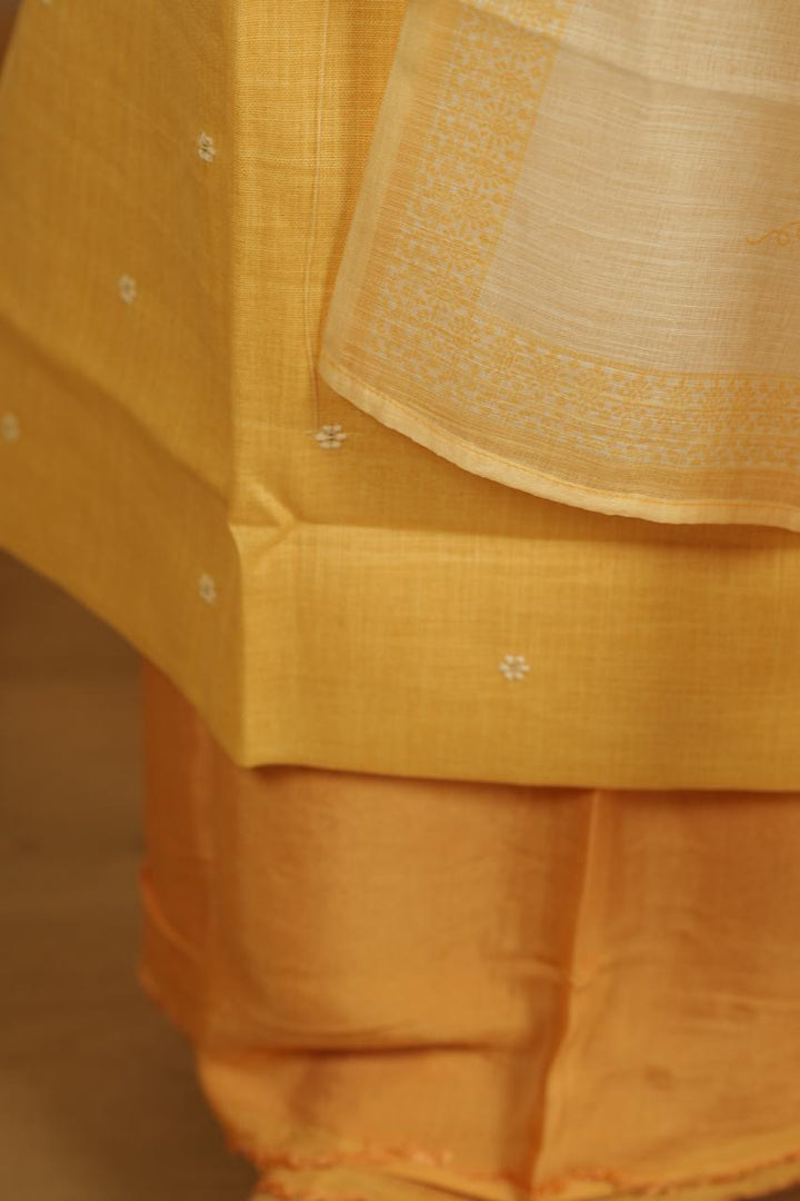 Linen Cotton Salwar TSS4661