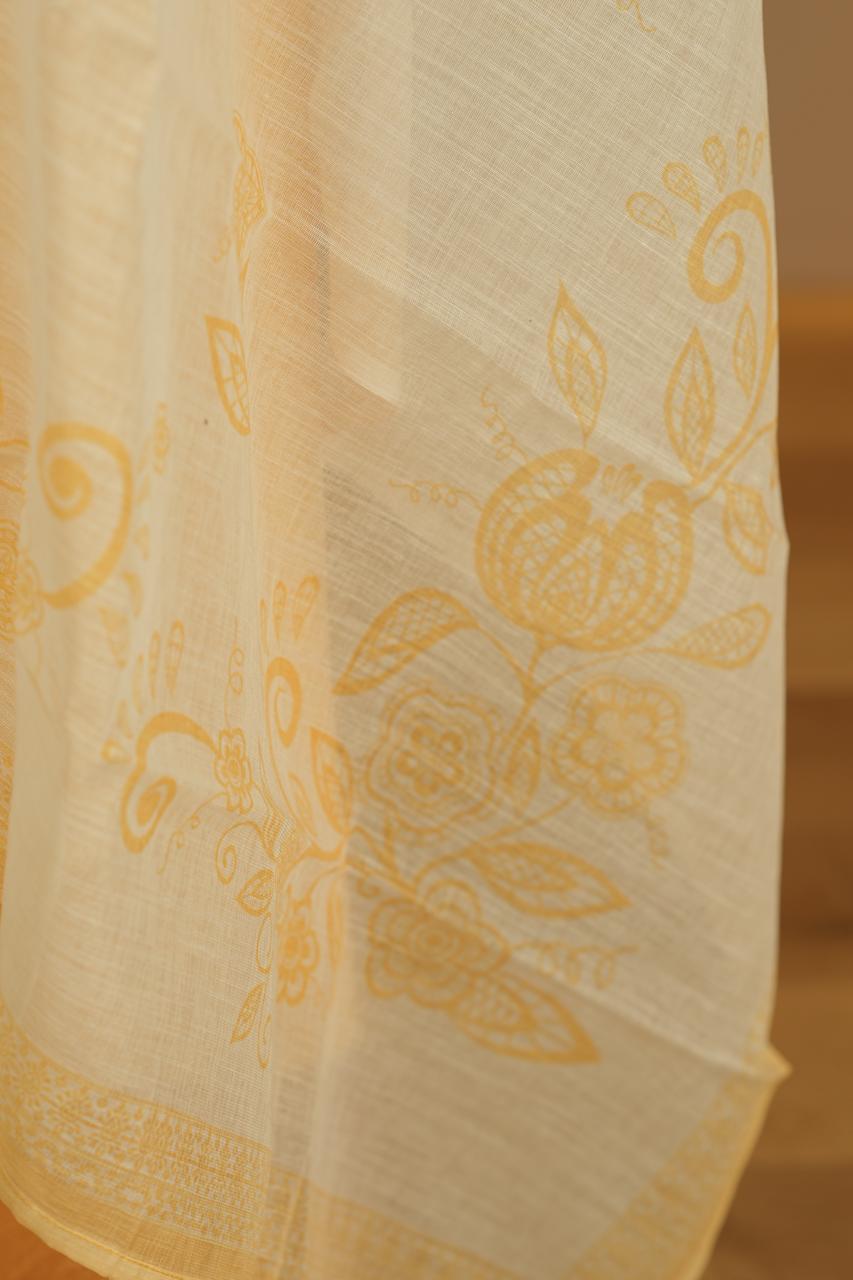 Linen Cotton Salwar TSS4661