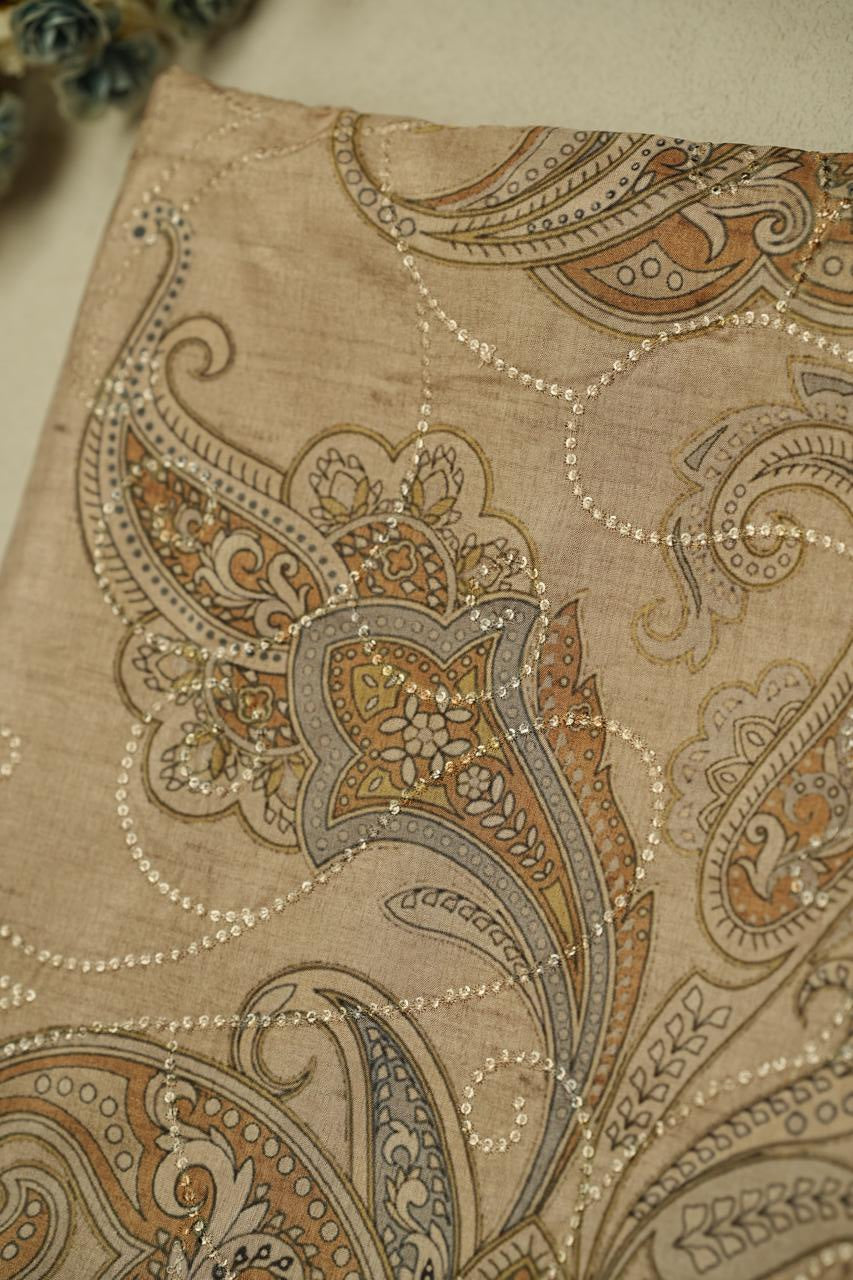 Art Tussar Saree TSA4662