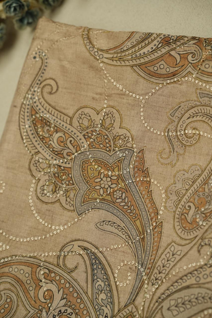 Art Tussar Saree TSA4662