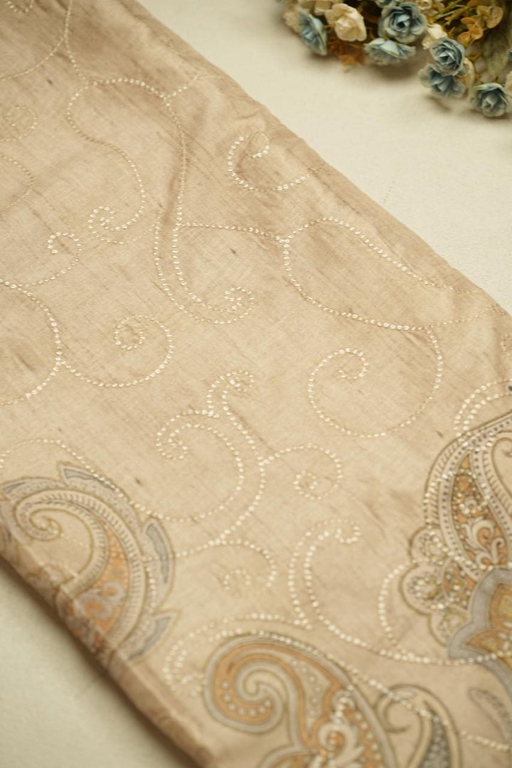 Art Tussar Saree TSA4662