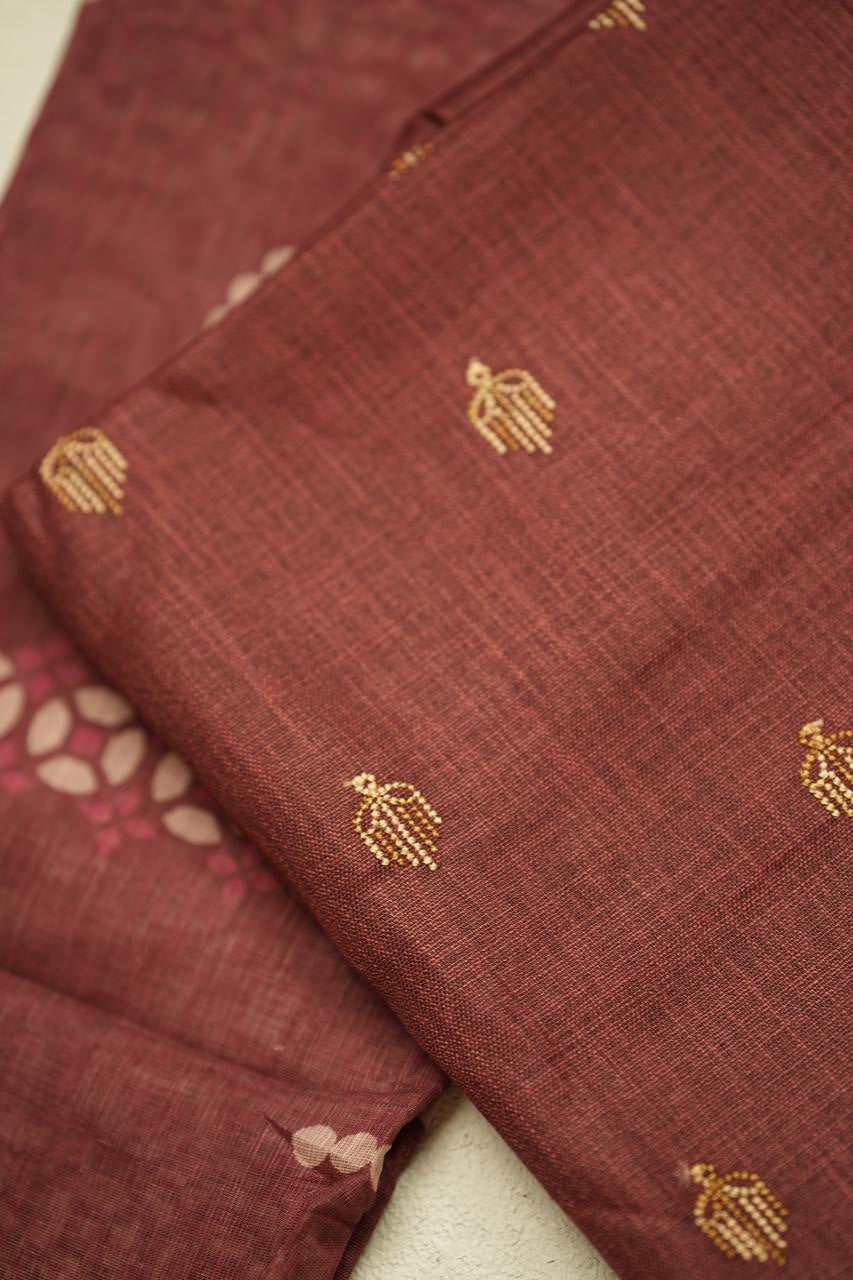 Art Linen Salwar TSS4663