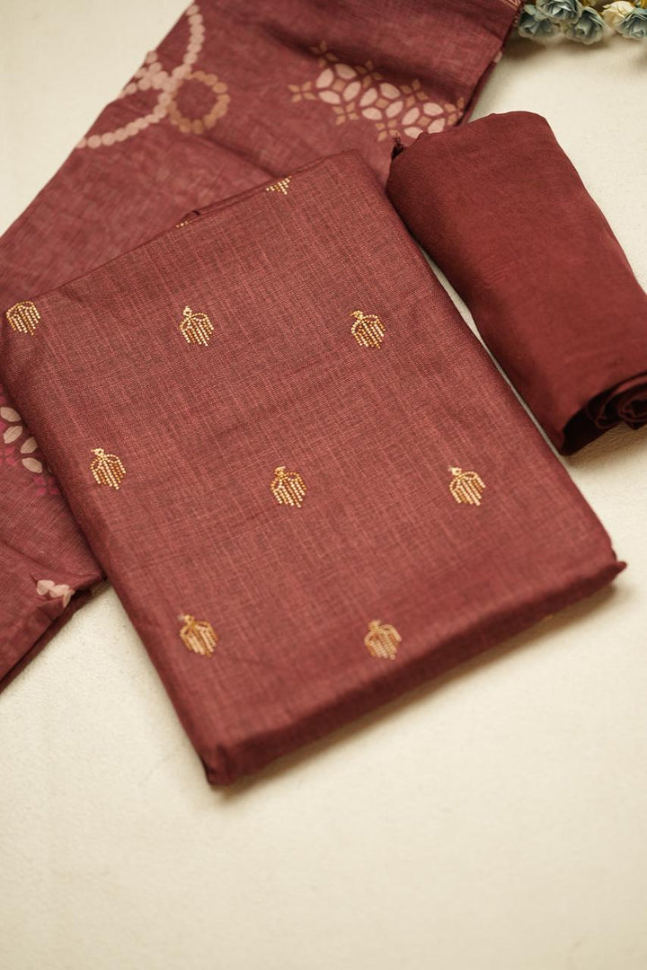 Art Linen Salwar TSS4663