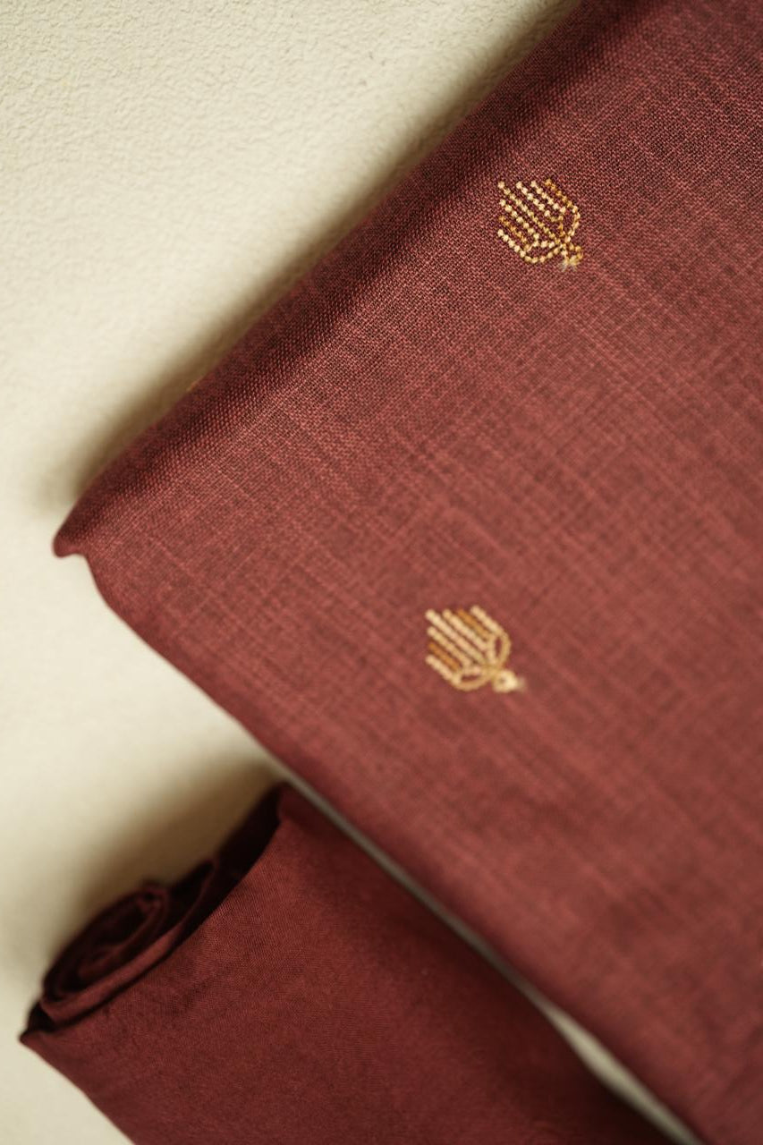 Art Linen Salwar TSS4663