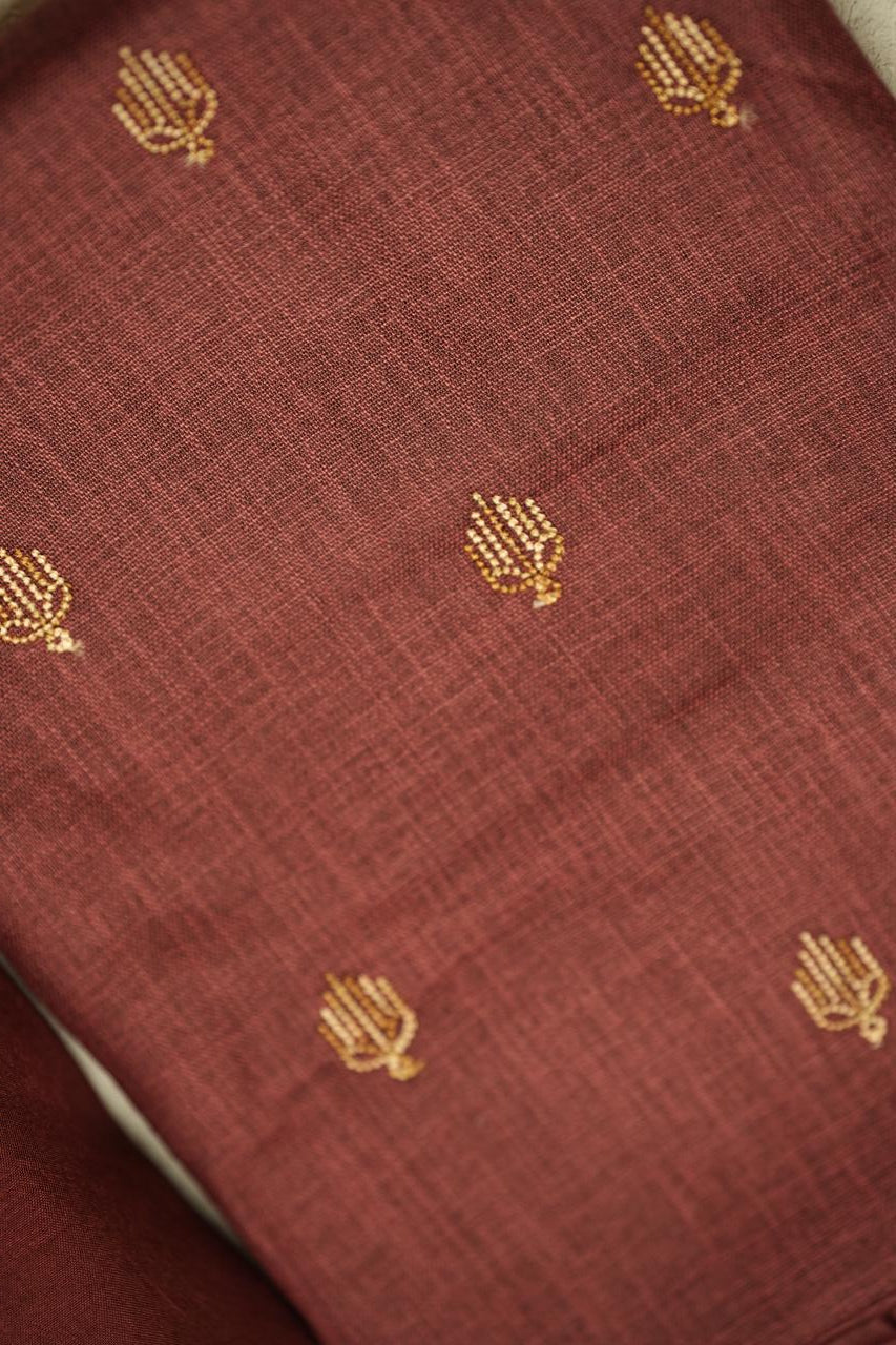 Art Linen Salwar TSS4663