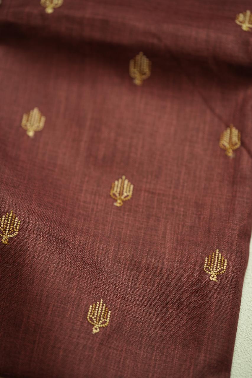 Art Linen Salwar TSS4663