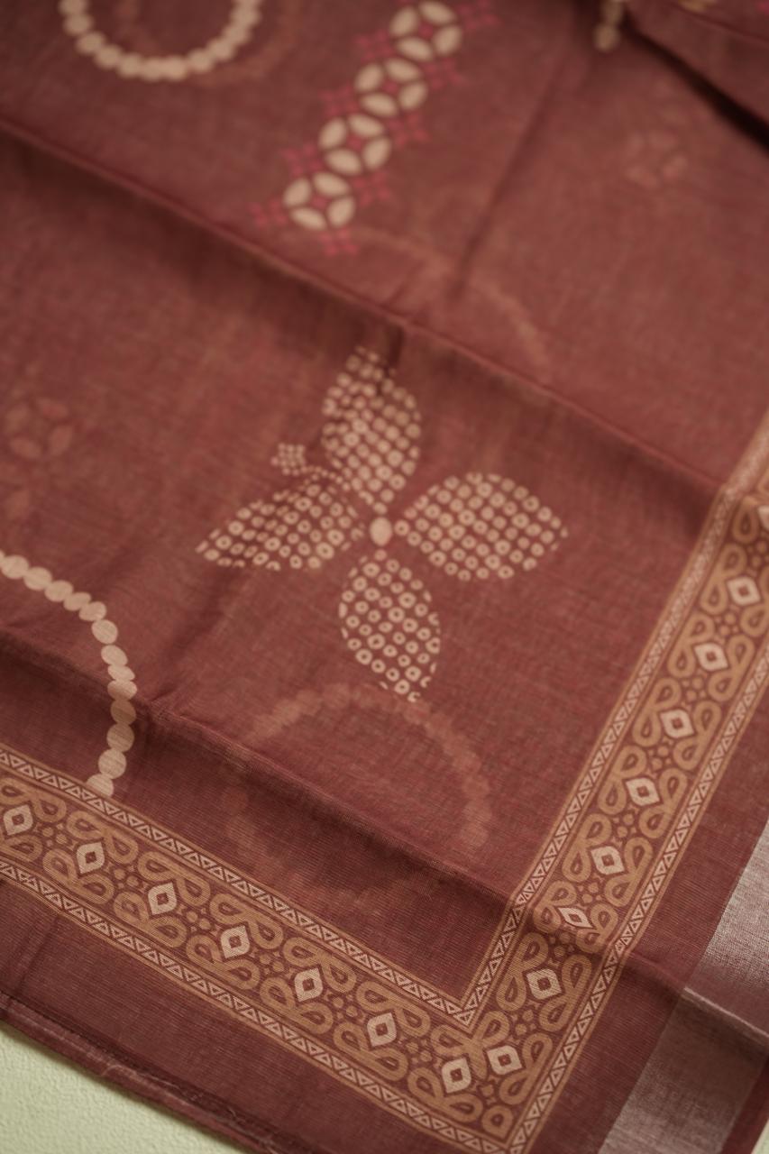 Art Linen Salwar TSS4663