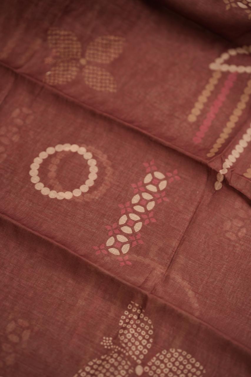 Art Linen Salwar TSS4663