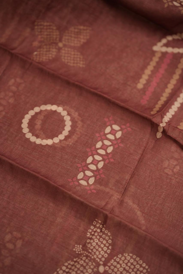 Art Linen Salwar TSS4663