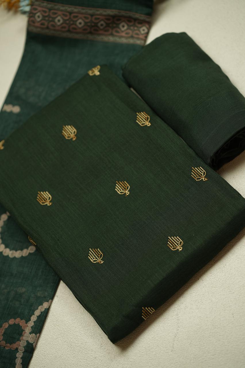 Art Linen Salwar TSS4663