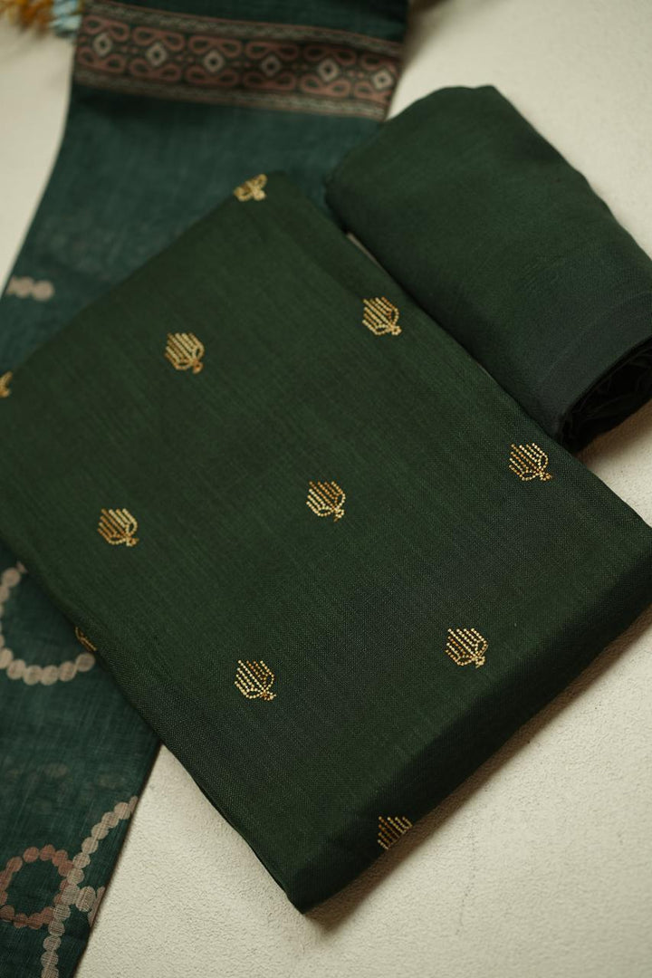 Art Linen Salwar TSS4663