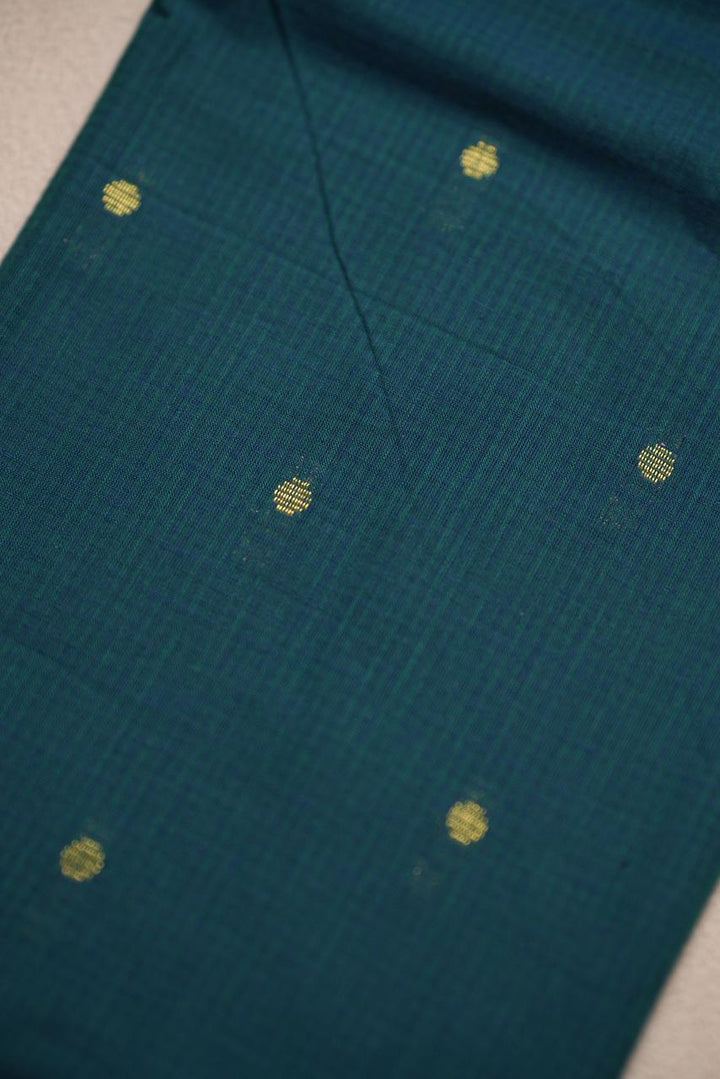 Cotton Salwar TSS4665 Blue