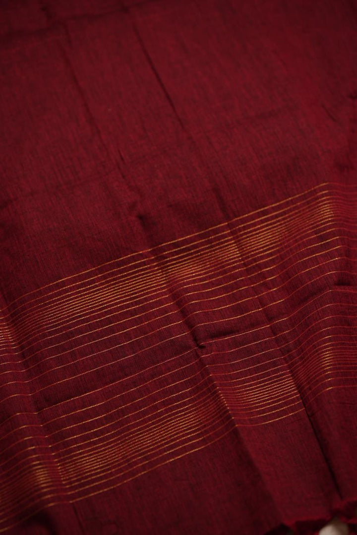 Cotton Salwar TSS4665 Maroon