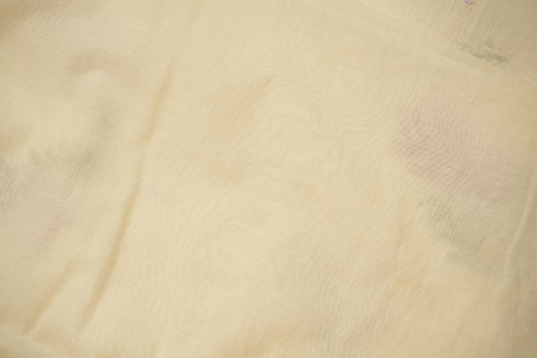 Chanderi Saree TSA953