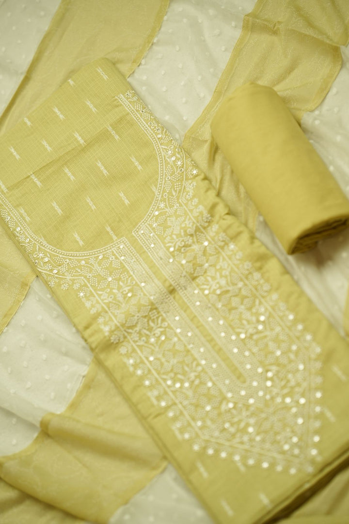 Cotton Salwar TSS956