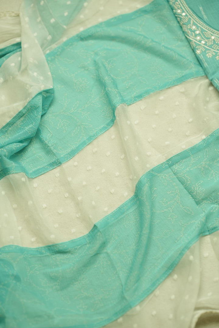 Cotton Salwar TSS955