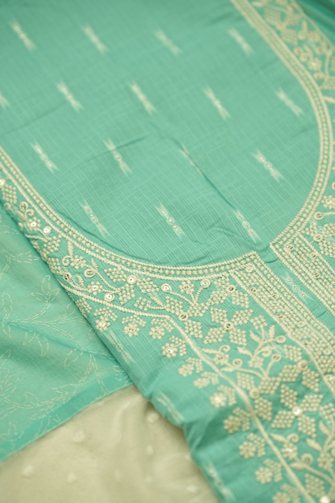 Cotton Salwar TSS955