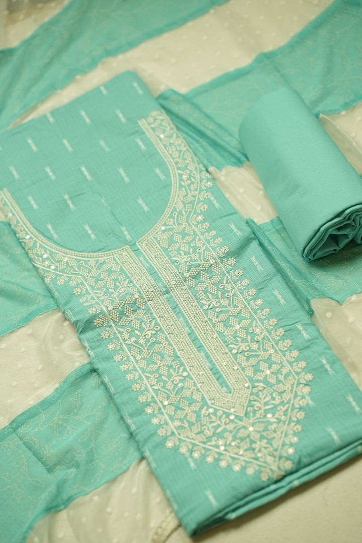 Cotton Salwar TSS955