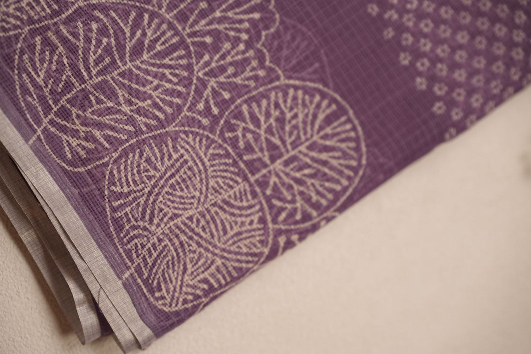 Net Kota Saree TSA954