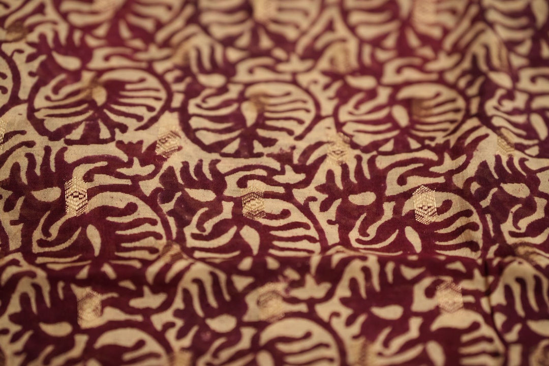 Chanderi Salwar TSS959