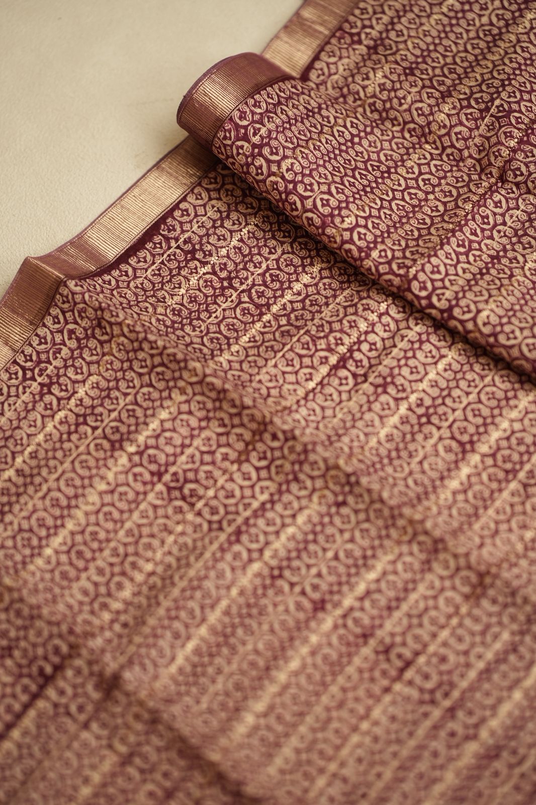 Chanderi Salwar TSS959