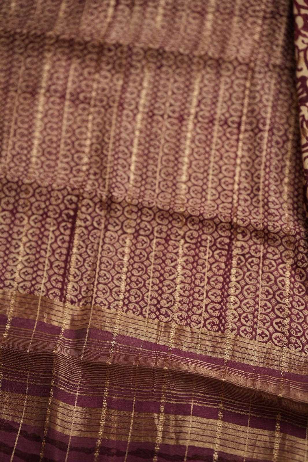 Chanderi Salwar TSS959