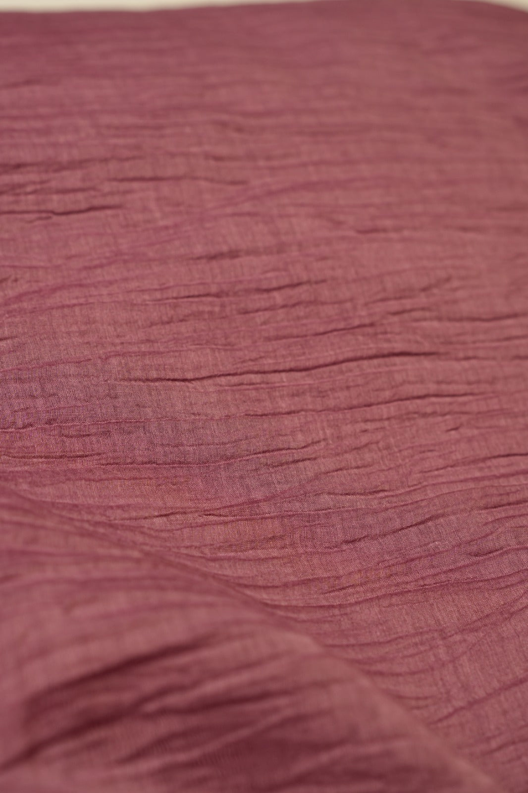 Mul Chanderi Material TRF4682 Plain