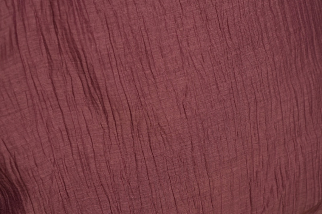 Mul Chanderi Material TRF4682 Plain