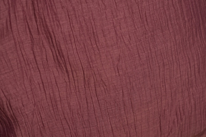 Mul Chanderi Material TRF4682 Plain