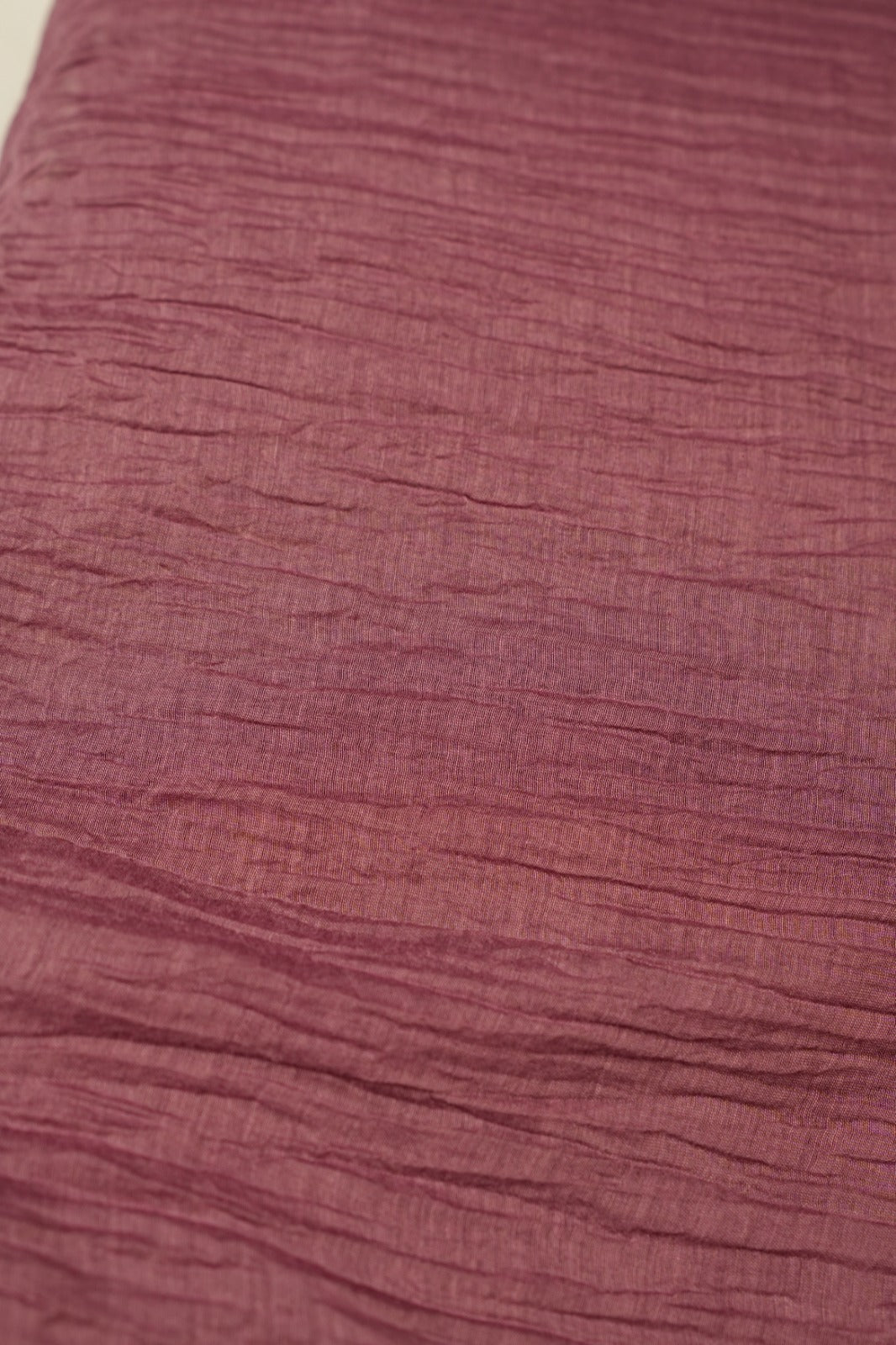 Mul Chanderi Material TRF4682 Plain