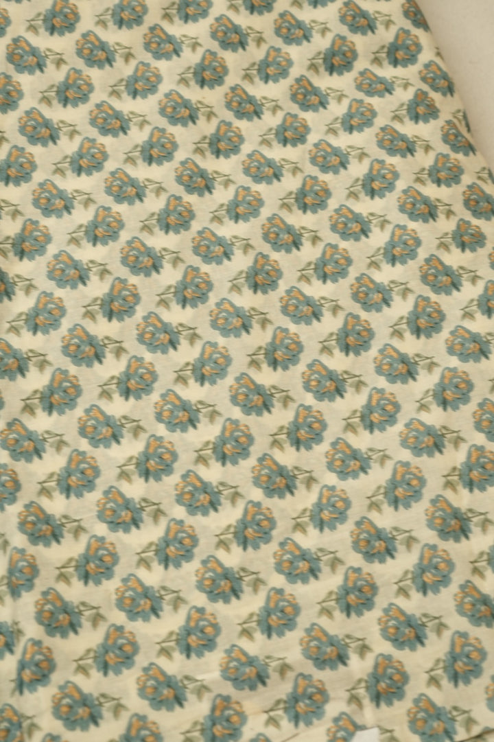 Cambric Cotton Material TRF4683