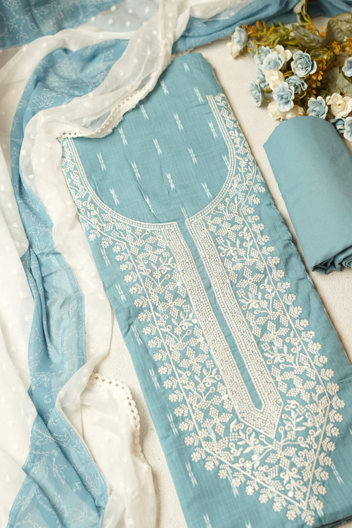 Cotton Salwar TSS974
