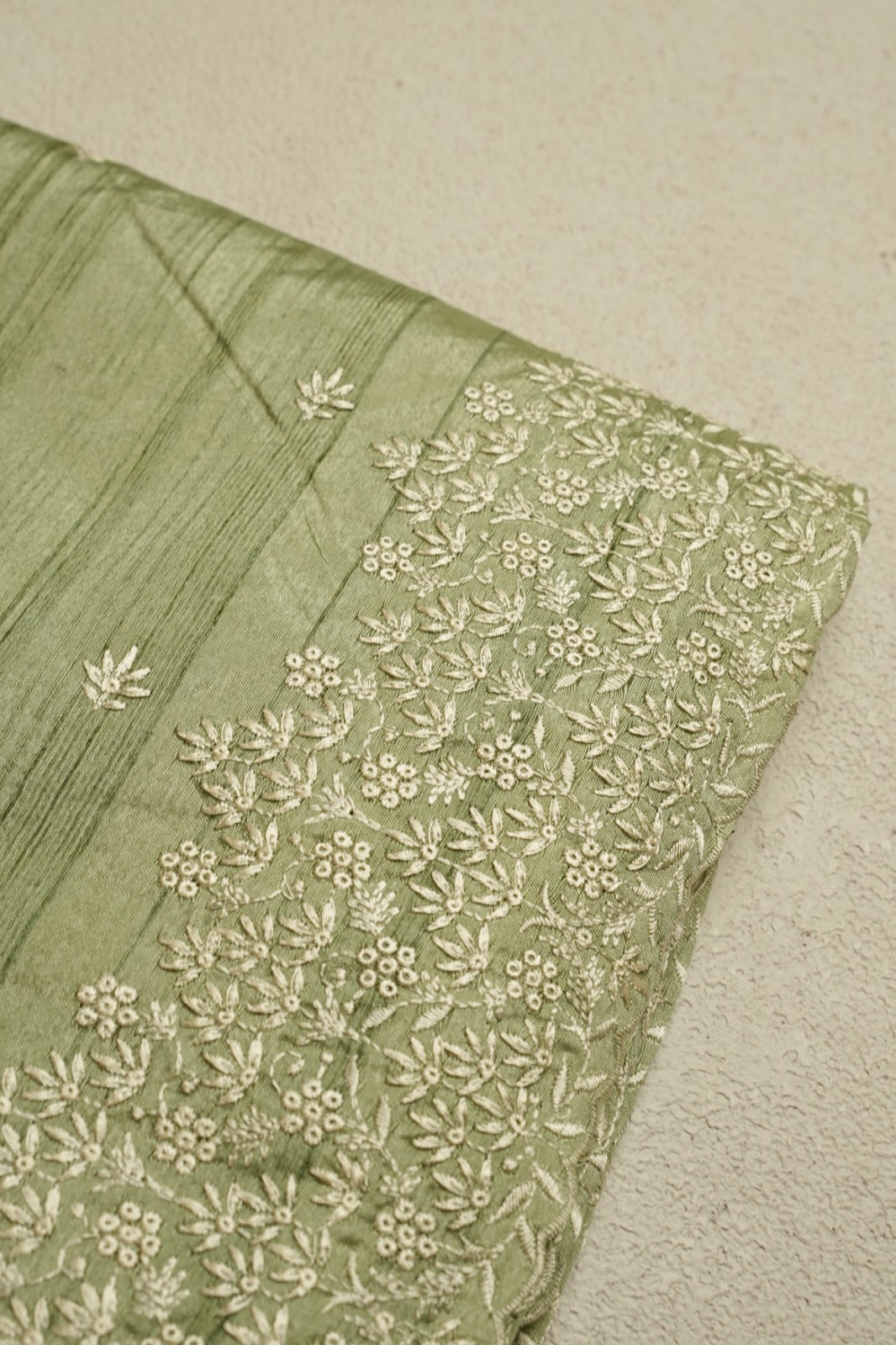 Semi Tussar Saree TSA4699