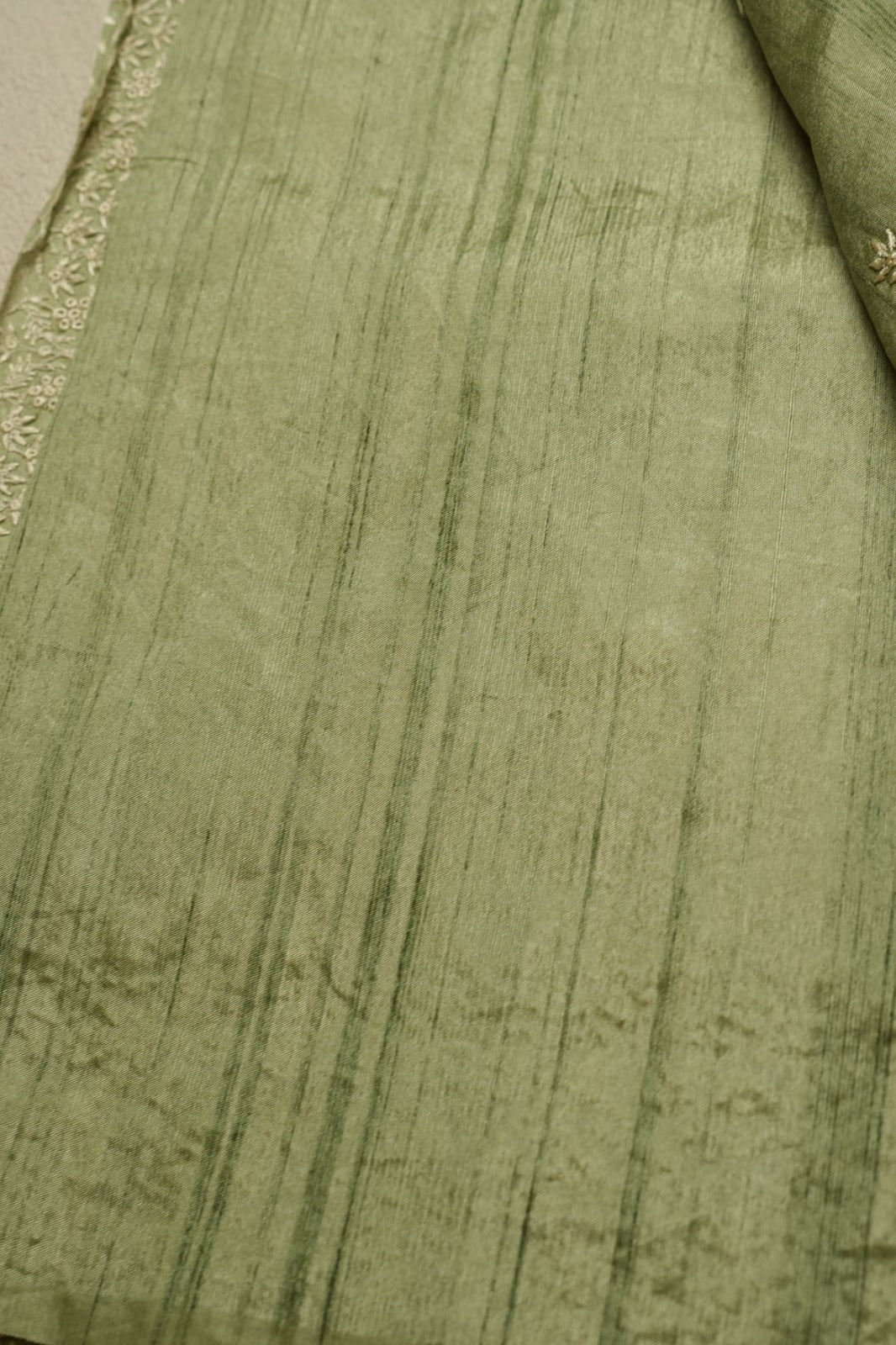 Semi Tussar Saree TSA4699