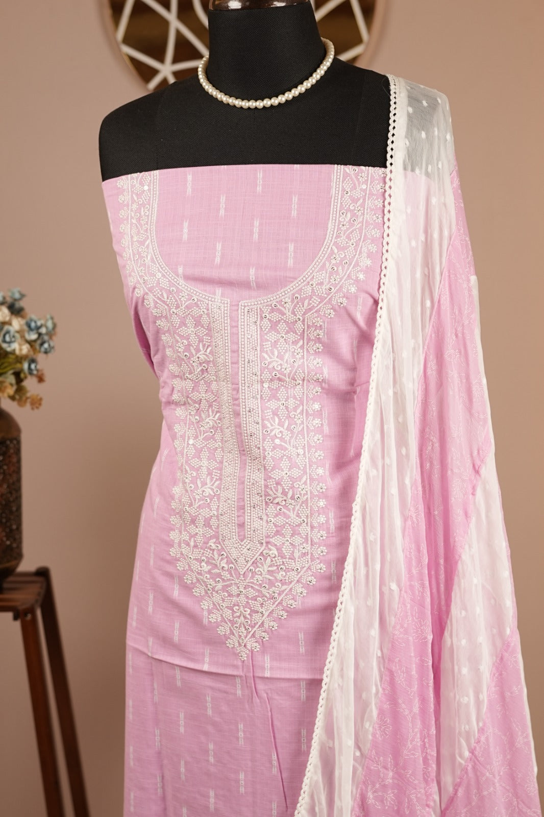 Cotton Salwar TSS025