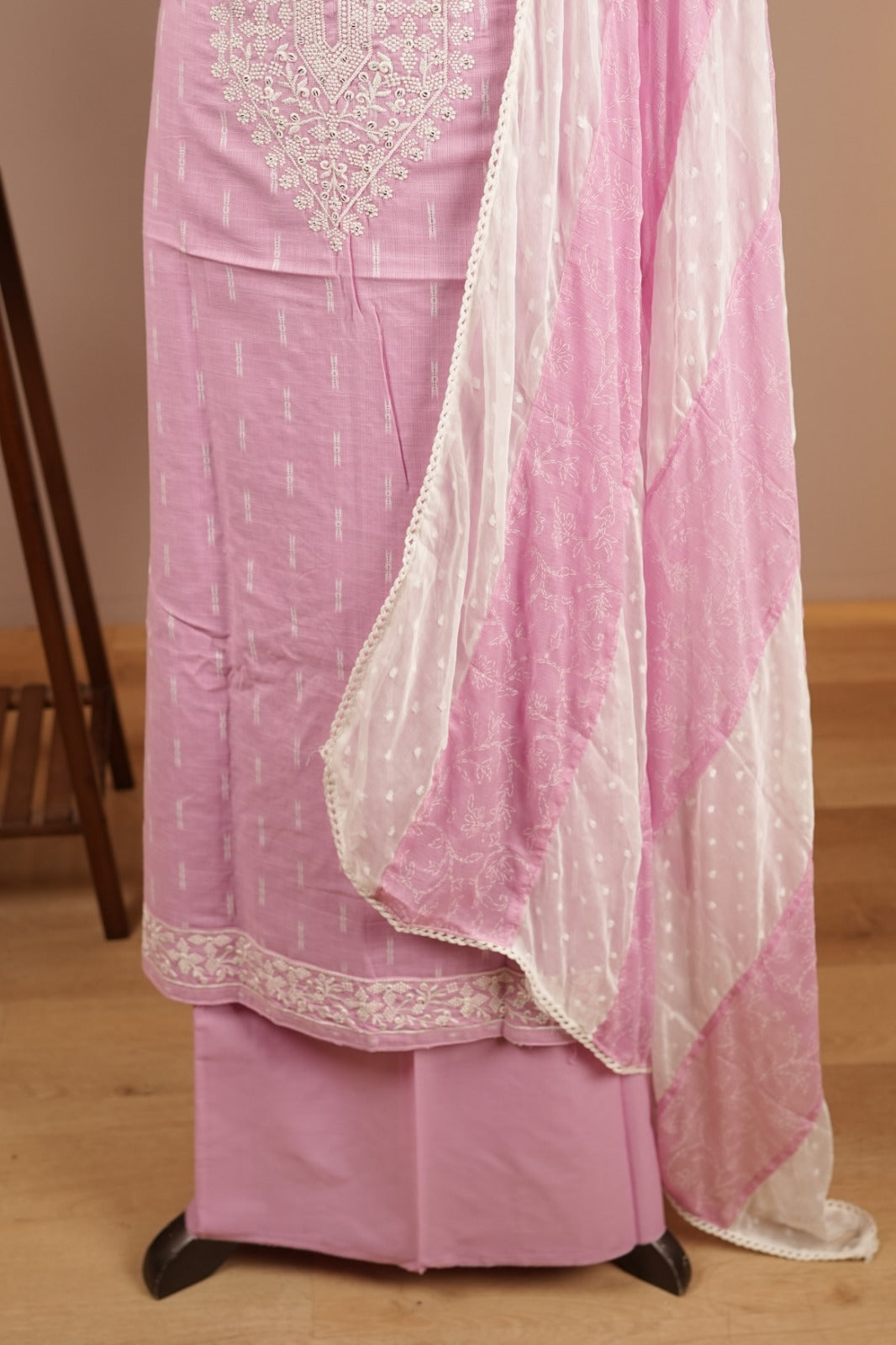 Cotton Salwar TSS025