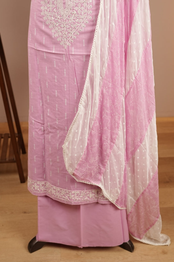 Cotton Salwar TSS025