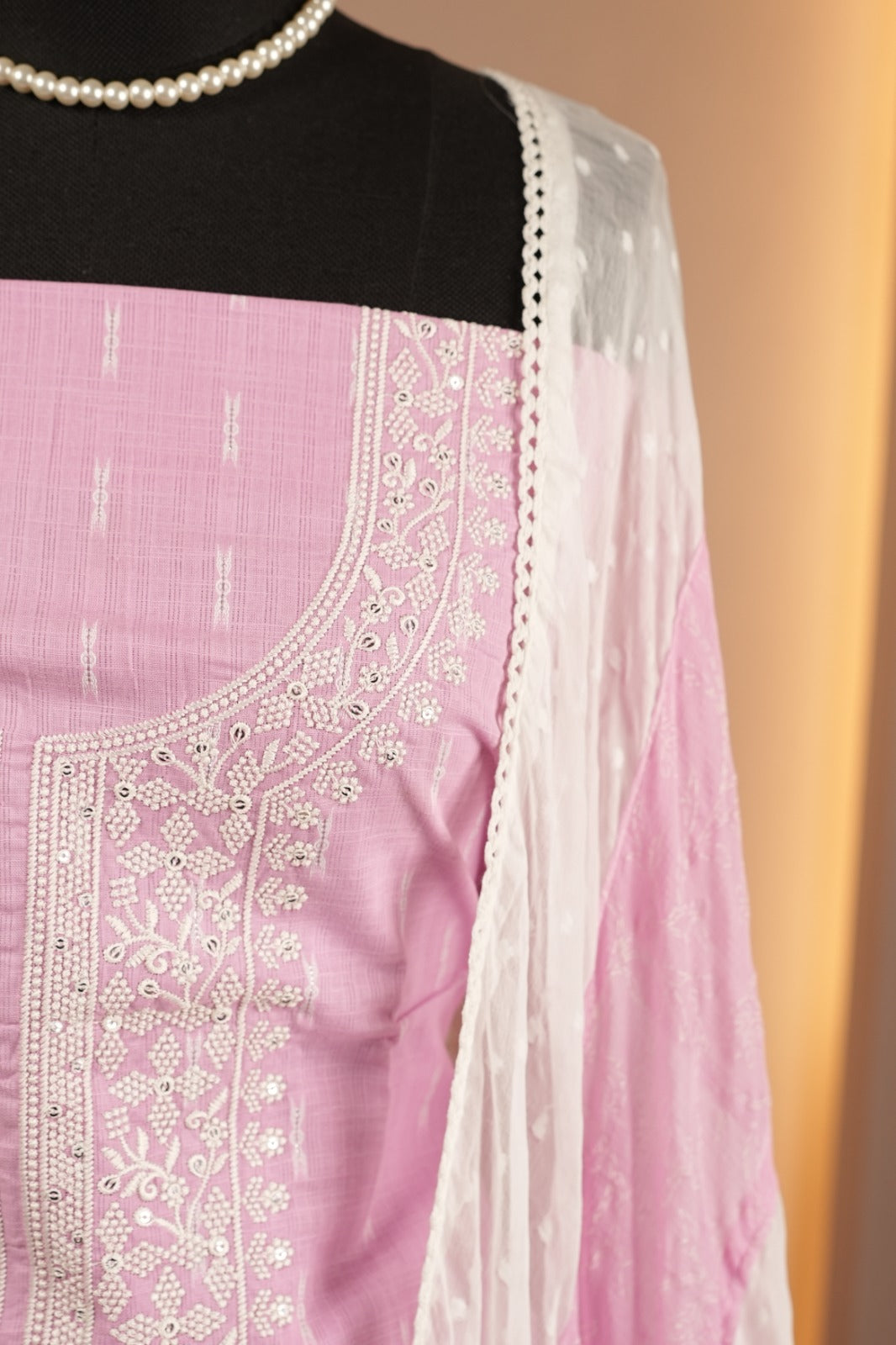 Cotton Salwar TSS025