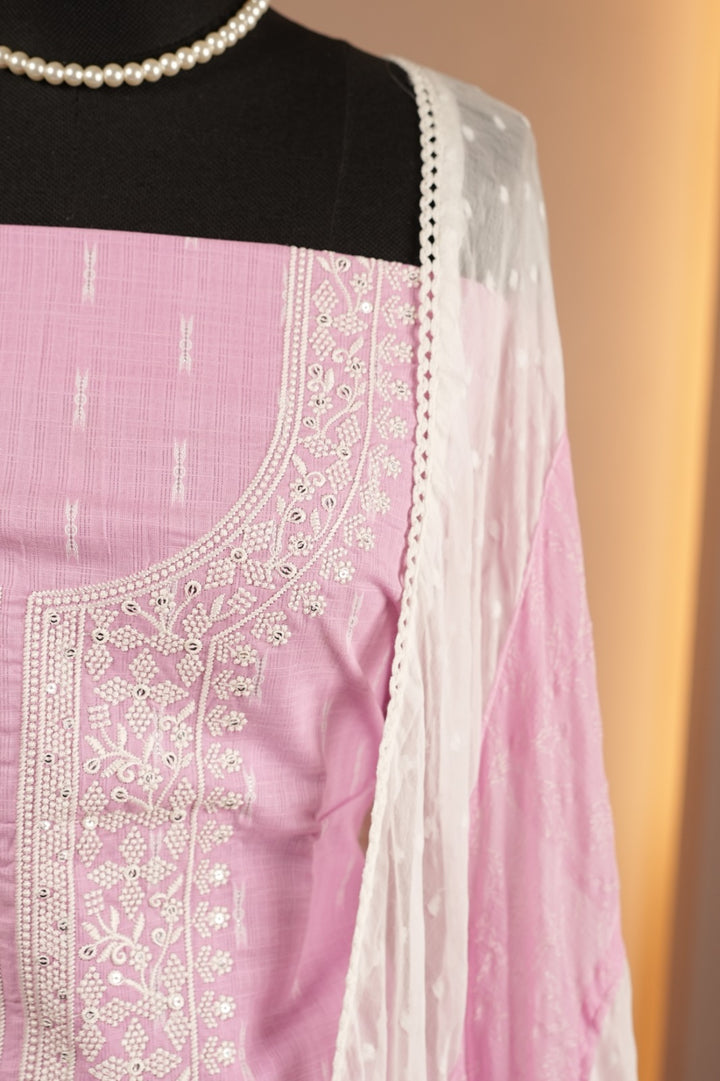Cotton Salwar TSS025