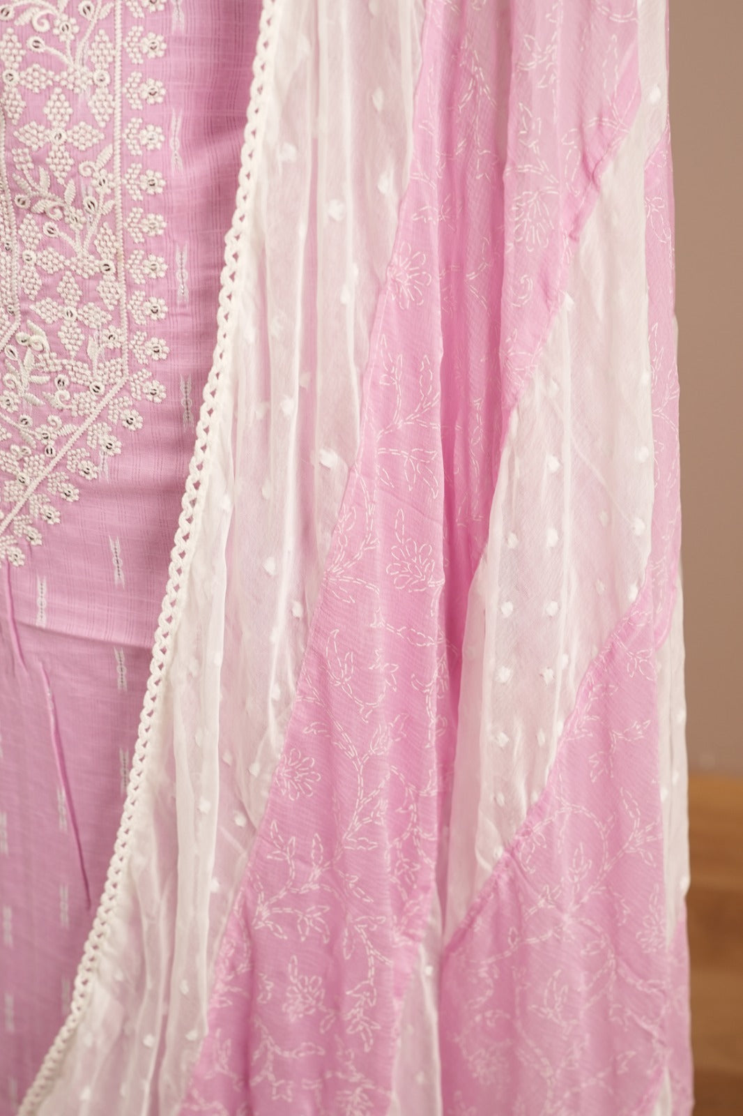 Cotton Salwar TSS025