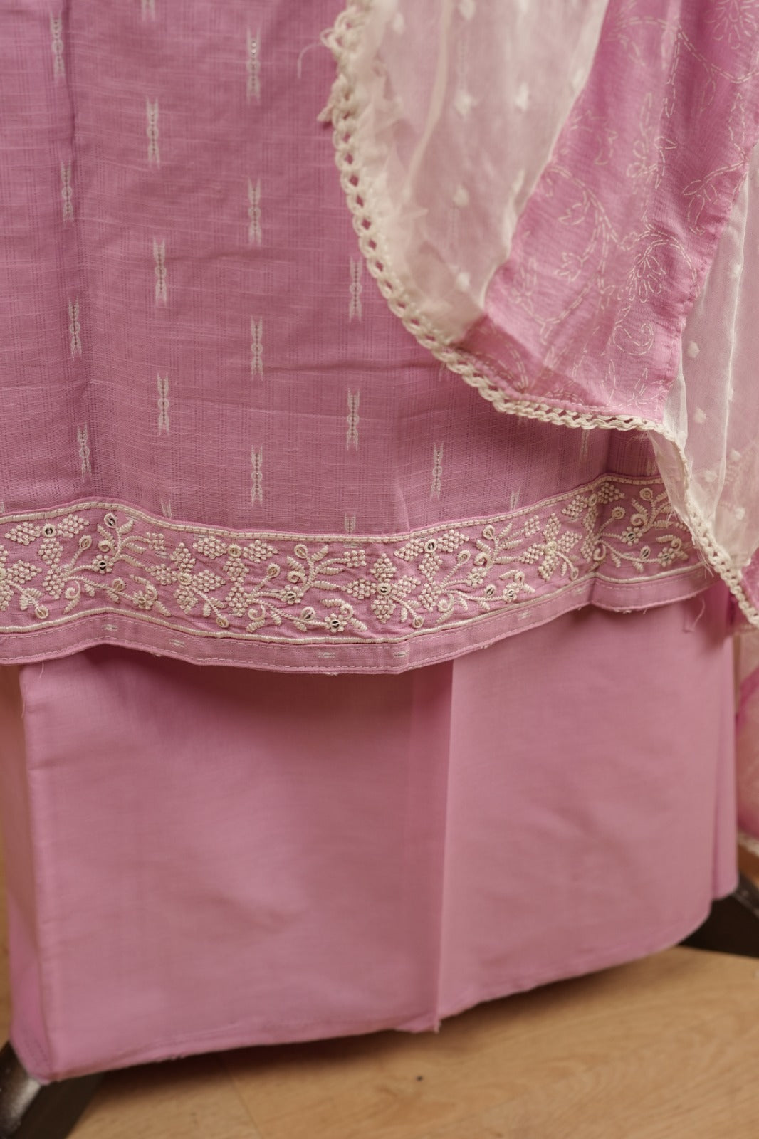 Cotton Salwar TSS025